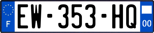 EW-353-HQ