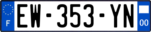 EW-353-YN