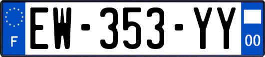 EW-353-YY
