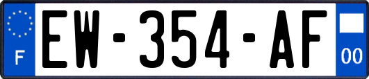 EW-354-AF