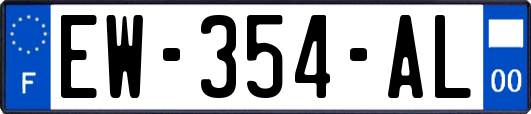 EW-354-AL