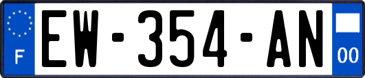 EW-354-AN