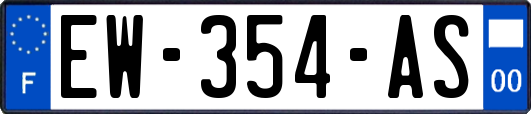 EW-354-AS