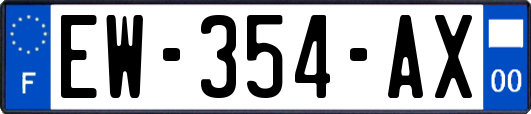 EW-354-AX