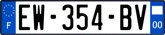 EW-354-BV