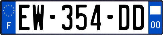 EW-354-DD