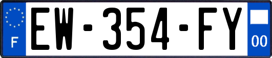 EW-354-FY