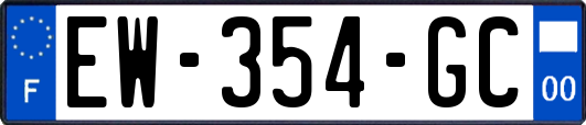 EW-354-GC