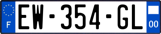 EW-354-GL