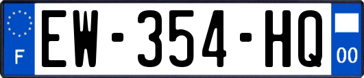 EW-354-HQ