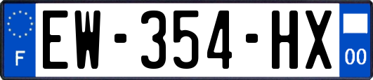 EW-354-HX