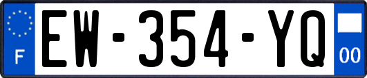 EW-354-YQ