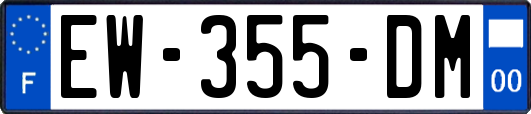 EW-355-DM