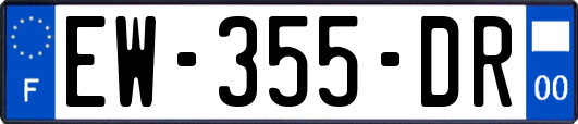 EW-355-DR