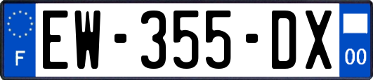 EW-355-DX