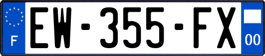EW-355-FX