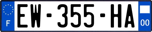 EW-355-HA