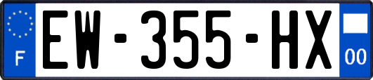 EW-355-HX