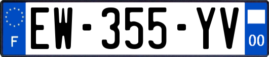 EW-355-YV