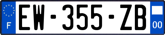 EW-355-ZB