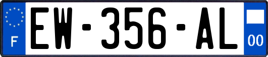 EW-356-AL