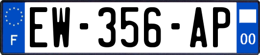 EW-356-AP