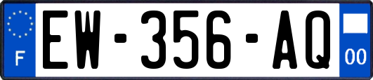 EW-356-AQ