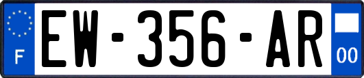 EW-356-AR