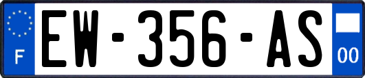 EW-356-AS