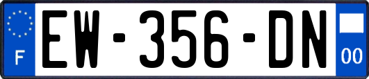 EW-356-DN