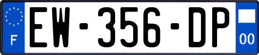 EW-356-DP