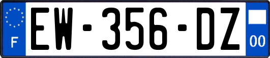 EW-356-DZ