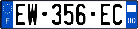 EW-356-EC