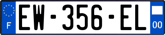 EW-356-EL