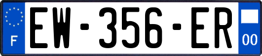 EW-356-ER