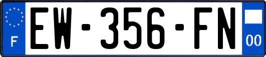 EW-356-FN