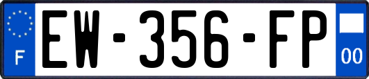 EW-356-FP