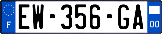 EW-356-GA