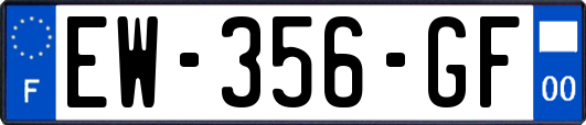 EW-356-GF