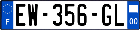 EW-356-GL