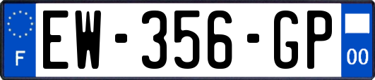EW-356-GP
