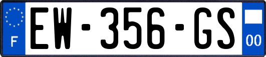 EW-356-GS