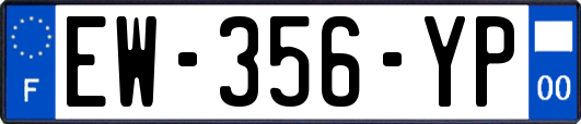 EW-356-YP