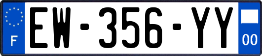 EW-356-YY