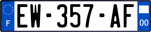 EW-357-AF