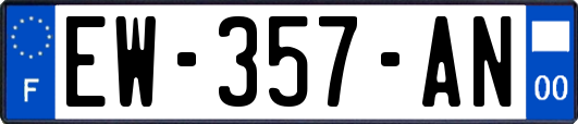 EW-357-AN