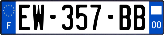 EW-357-BB