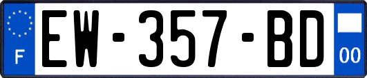 EW-357-BD