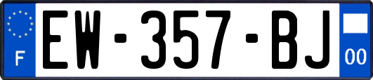 EW-357-BJ