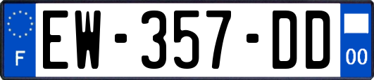 EW-357-DD